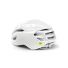 MET Manta Mips Absolute White Limited Edition 3HM133 WA1