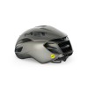 MET Manta mips solar gray lucido 3HM133 GR2