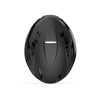 MET Manta mips nero opaco lucido 3HM133 NO1