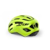 MET Miles giallo fluo lucido 3HM130 GI1