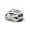 MET Miles mips bianco lucido 3HM136 BI1