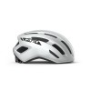 MET Miles mips bianco lucido 3HM136 BI1