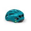 MET Miles mips blu  lucido 3HM136 BL1