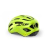 MET Miles mips giallo fluo lucido 3HM136 GI1