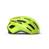 MET Miles mips giallo fluo lucido 3HM136 GI1