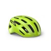 MET Miles giallo fluo lucido 3HM130 GI1