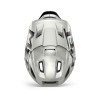 MET Parachute mcr mips bianco iridescente opaco 3HM120 BI1