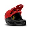 MET Parachute Mcr Mips fusion red opaco lucido 3HM120 RD2