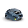 MET Rivale mips navy silver lucido 3HM132 BL3