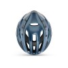 MET Rivale mips navy silver lucido 3HM132 BL3