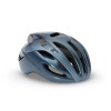 MET Rivale mips navy silver lucido 3HM132 BL3