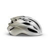 MET Rivale Mips silver gray lucido 3HM132 GY1