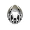 MET Rivale Mips silver gray lucido 3HM132 GY1