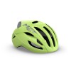 MET Rivale Mips ultra lime lucido 3HM132 LI1