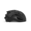 MET Rivale mips nero opaco lucido 3HM132 NO1