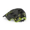MET Roam mips camo verde lime opaco 3HM115 CA1