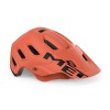 MET Roam mips rust black opaco 3HM115 RD1