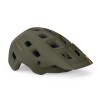 MET Terranova mips dark olive opaco 3HM124 GN1