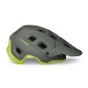 MET Terranova grigio lime opaco lucido 3HM121 GR2