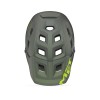 MET Terranova grigio lime opaco lucido 3HM121 GR2