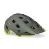MET Terranova grigio lime opaco lucido 3HM121 GR2