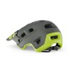 MET Terranova grigio lime opaco lucido 3HM121 GR2