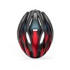MET Trenta 3k carbon mips rosso iridescente lucido 3HM146 RO1