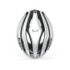 MET Trenta mips bianco nero opaco lucido 3HM126 BN1