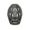 MET Veleno mips titanio metallizzato opaco 3HM142 GR1