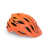 MET Veleno mips arancione rouille opaco 3HM142 OR1
