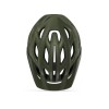 MET Veleno verde oliva iridescente opaco 3HM138 VE1