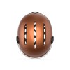 MET Vibe On Mips ce copper lucido 3HM157 CU1