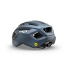 MET Vinci mips navy opaco 3HM122 BL2