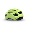 MET Vinci Mips ultra lime lucido 3HM122 LI1