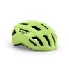 MET Vinci Mips ultra lime lucido 3HM122 LI1