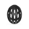 MET Vinci mips nero opaco 3HM122 NO2