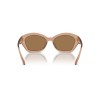 Michael Kors Bel Air MK 2209U (3999/O)