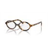 Miu Miu MU 04ZS (VAU08N)