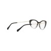 Miu Miu Core collection MU 05RV (1141O1)