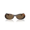 Miu Miu MU 06ZS (VAU06B)