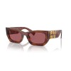 Miu Miu MU 09WS (11Q08S)