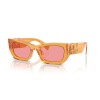 Miu Miu MU 09WS (12T1D0)