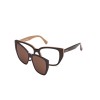 MaxMara MM5212 (050) + clip-on