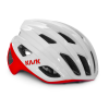 Kask Mojito 3 Cubed White/red CHE00076241