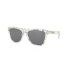 Oakley Frogskins Metallic Splatter Collection OO 9013 (9013G6)