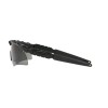 Oakley M frame hybrid s OO 9061 (11-142)