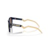 Oakley HSTN Kylian Mbappè OO 9242 (924211)