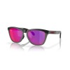 Oakley Frogskins Range Maverick Viñales OO 9284 (928413)