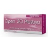 Open 30 Presbyo - Lenti a contatto mensili per presbiopia (3 lenti)