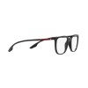 Prada Linea Rossa PS 01OV (1AB1O1)